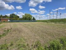 Działka budowlana Gierałtowice, ul. Stachury. Zdjęcie 3