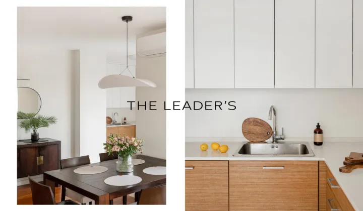 Mieszkanie 4-pokojowe Warszawa Mokotów, ul. Wyględowska