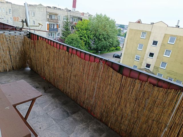 Mieszkanie 3-pokojowe Koło, ul. Kolejowa. Zdjęcie 19