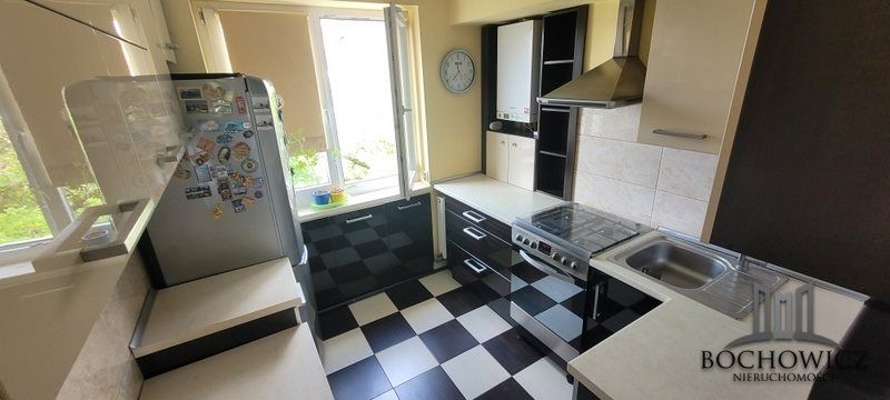 Mieszkanie 3-pokojowe Wrocław Krzyki, pl. Powstańców Śląskich. Zdjęcie 4