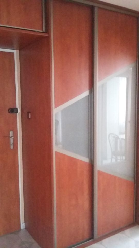 Mieszkanie 2-pokojowe Zabrze Kończyce, ul. Franciszkańska