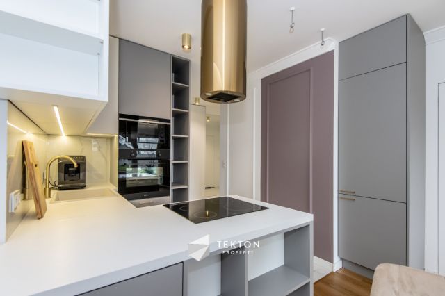 Mieszkanie 2-pokojowe Poznań Grunwald, ul. Bułgarska. Zdjęcie 7