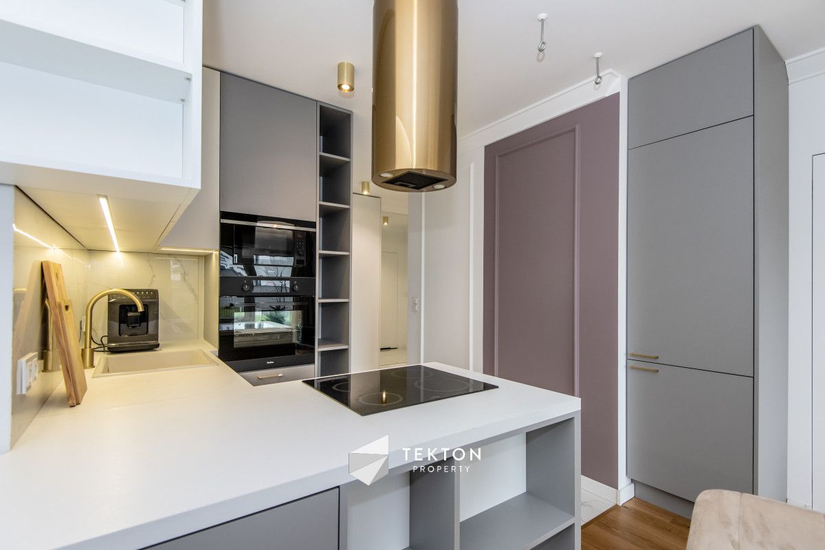 Mieszkanie 2-pokojowe Poznań Grunwald, ul. Bułgarska. Zdjęcie 7