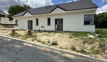 bliźniak, 3 pokoje Przytok