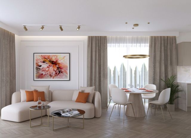 bliźniak, 4 pokoje Rzeszów, ul. Pogwizdowska. Zdjęcie 9