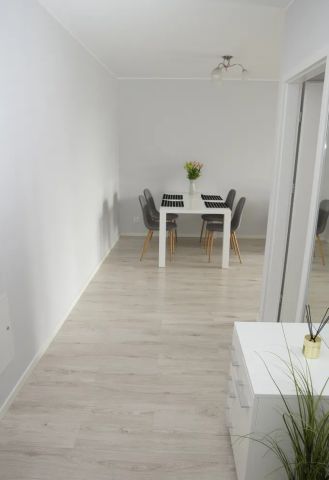 Mieszkanie 2-pokojowe Kalisz Dobrzec, al. Wojska Polskiego. Zdjęcie 4