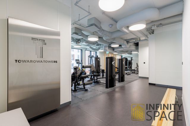 Mieszkanie 2-pokojowe Warszawa Wola, ul. Prosta. Zdjęcie 10