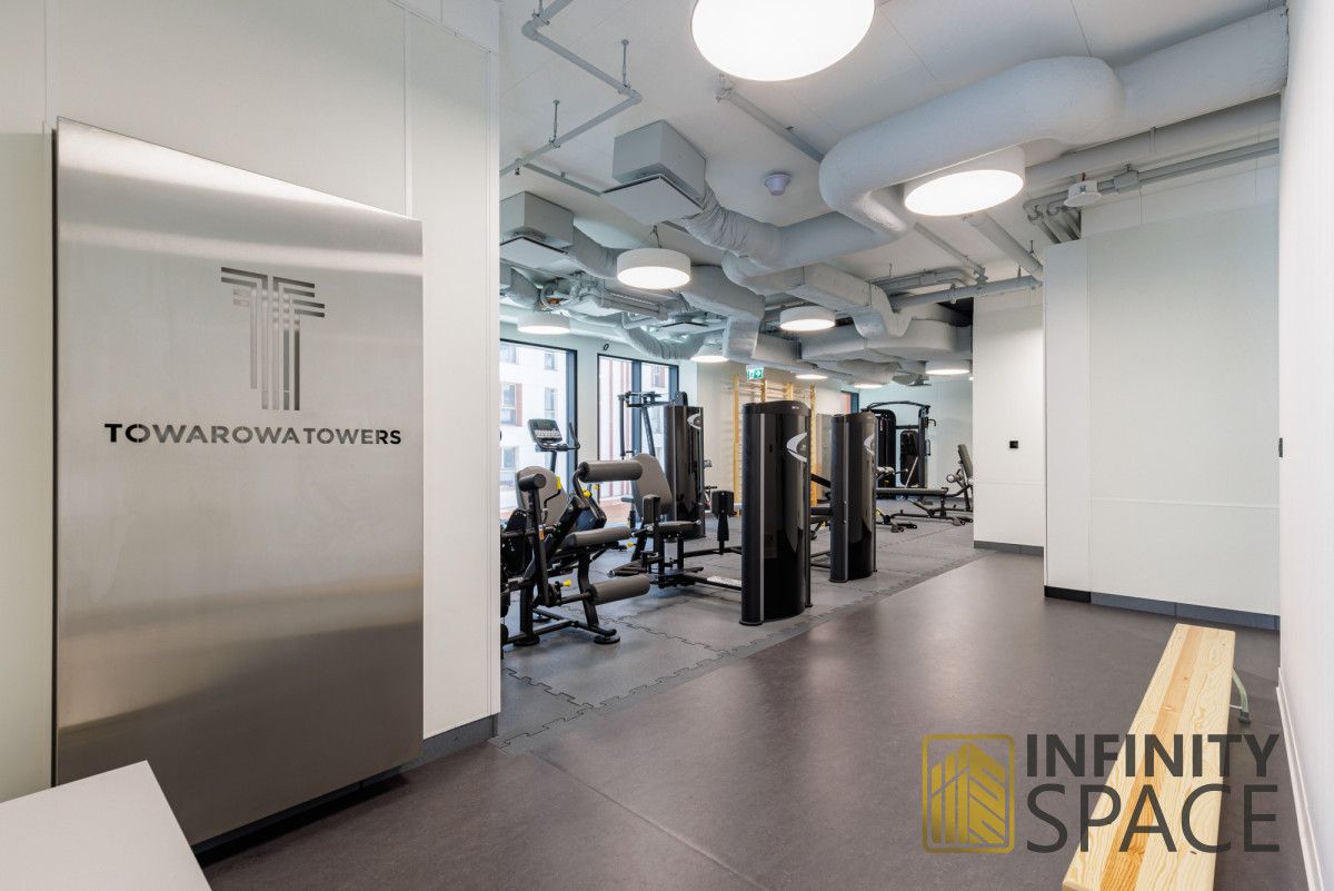 Mieszkanie 2-pokojowe Warszawa Wola, ul. Prosta. Zdjęcie 10