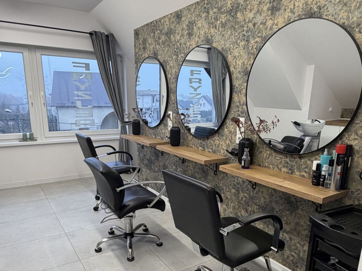 Lokal Bojano, ul. Józefa Wybickiego