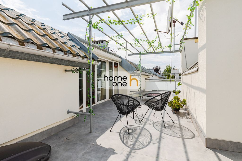 dom szeregowy, 6 pokoi Warszawa Praga-Południe. Zdjęcie 13