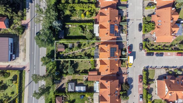 dom szeregowy, 4 pokoje Wołów, ul. Zaułek Zielony. Zdjęcie 20