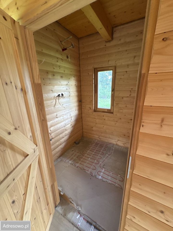 Działka budowlana Tłumaczów. Zdjęcie 9