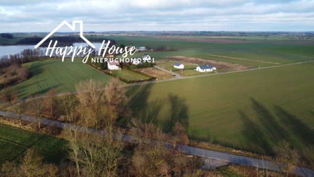 Działka budowlana Ostrowite. Zdjęcie 5