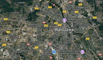 Mieszkanie 2-pokojowe Warszawa Odolany, ul. Marcina Kasprzaka