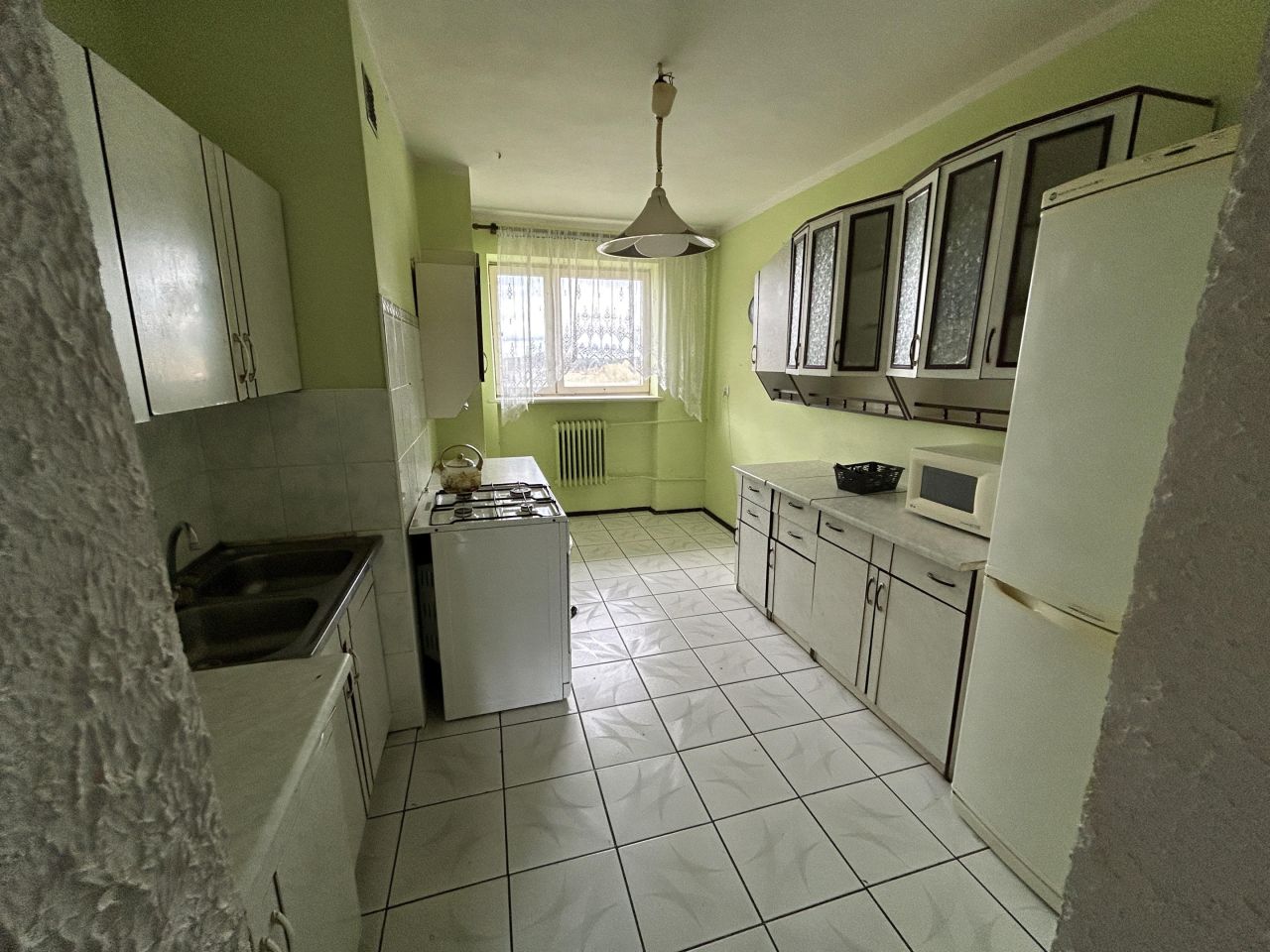 Mieszkanie 4-pokojowe Bytów, ul. Kwiatowa. Zdjęcie 7