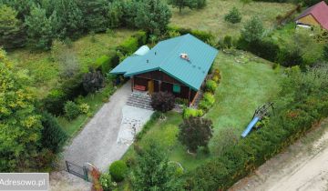 dom letniskowy, 2 pokoje Wieliczki, ul. Letniskowa