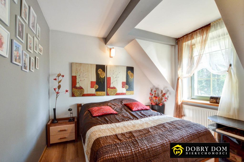 dom wolnostojący, 8 pokoi Przerośl. Zdjęcie 7