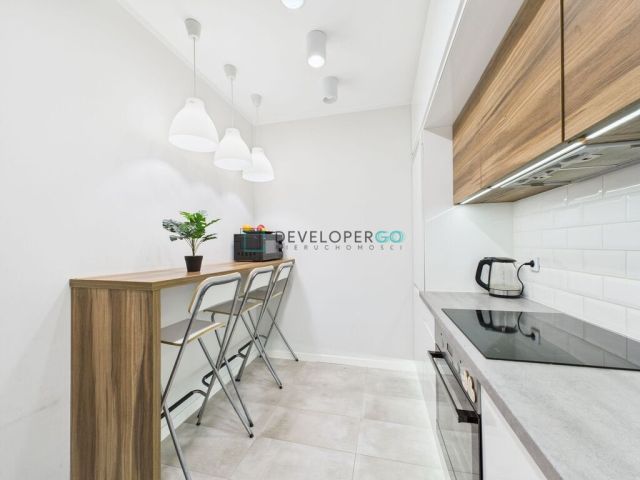 Mieszkanie 2-pokojowe Białystok Piaski, ul. Prezydenta Ryszarda Kaczorowskiego. Zdjęcie 3