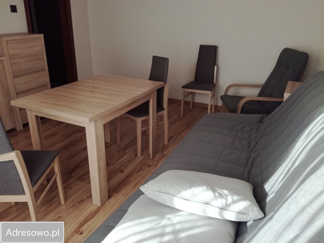 Mieszkanie 1-pokojowe Częstochowa Tysiąclecie, ul. Okólna. Zdjęcie 8