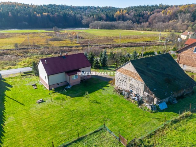 dom wolnostojący, 3 pokoje Leńcze. Zdjęcie 37