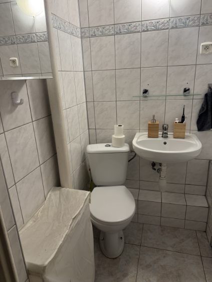 Mieszkanie 2-pokojowe Szczecin Pomorzany, ul. Legnicka. Zdjęcie 3