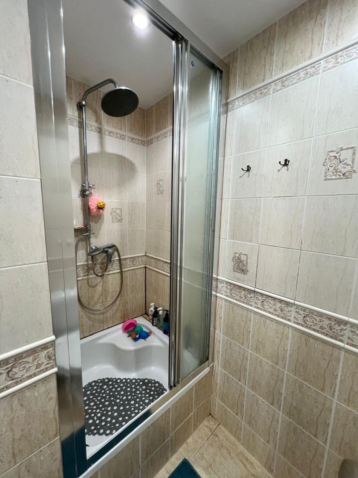 Mieszkanie 3-pokojowe Giżycko. Zdjęcie 9