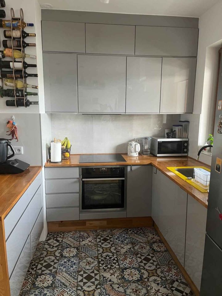 Mieszkanie 2-pokojowe Lubin, ul. Jana Pawła II. Zdjęcie 7