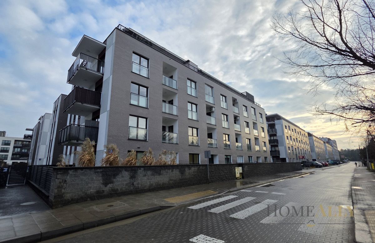 Mieszkanie 3-pokojowe Warszawa Białołęka, ul. Aluzyjna. Zdjęcie 11