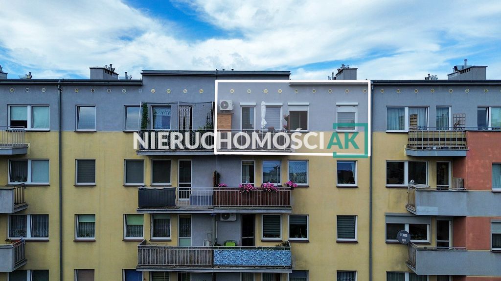 Mieszkanie 2-pokojowe Luboń, ul. Wschodnia. Zdjęcie 14