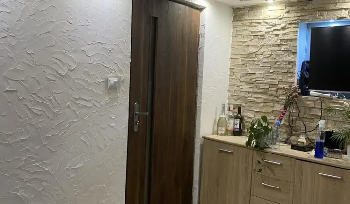 Mieszkanie 3-pokojowe Wrocław Krzyki, ul. Energetyczna