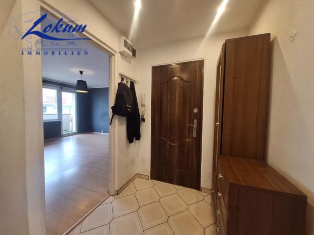 Mieszkanie 3-pokojowe Leszno, ul. Niepodległości. Zdjęcie 9