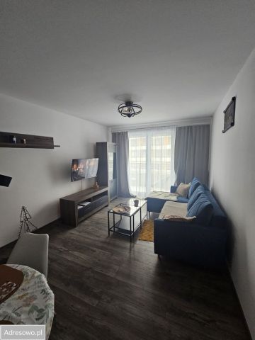 Mieszkanie 3-pokojowe Kraków Prądnik Biały, ul. Stefana Banacha. Zdjęcie 1