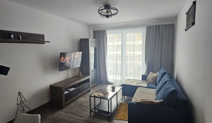 Mieszkanie 3-pokojowe Kraków Prądnik Biały, ul. Stefana Banacha