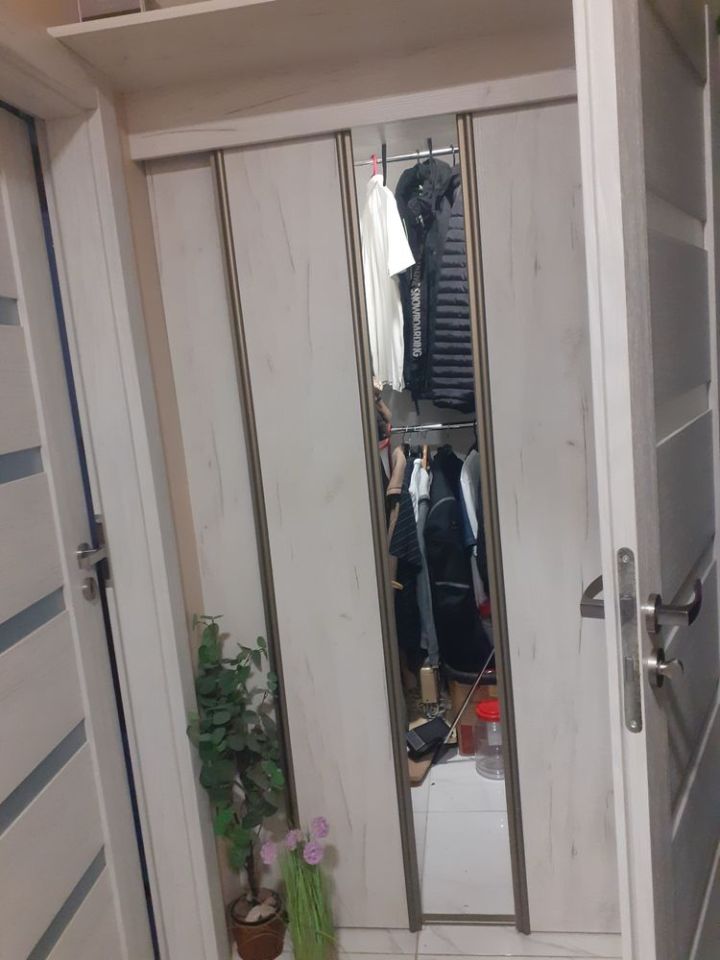 Mieszkanie 2-pokojowe Pruszków. Zdjęcie 3