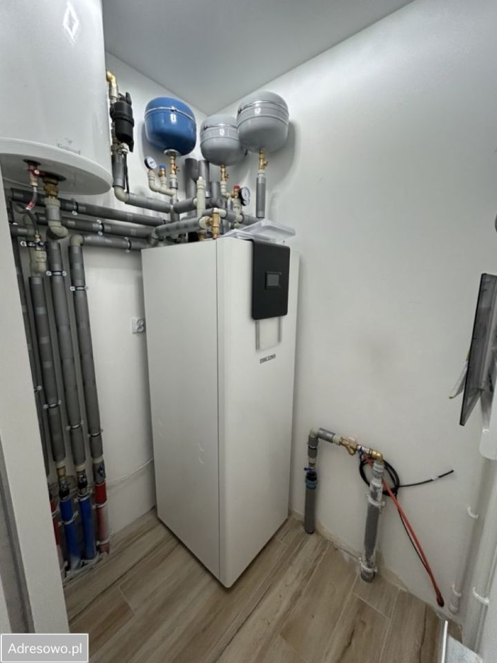 dom szeregowy, 4 pokoje Łódź Bałuty, ul. Rumuńska. Zdjęcie 2