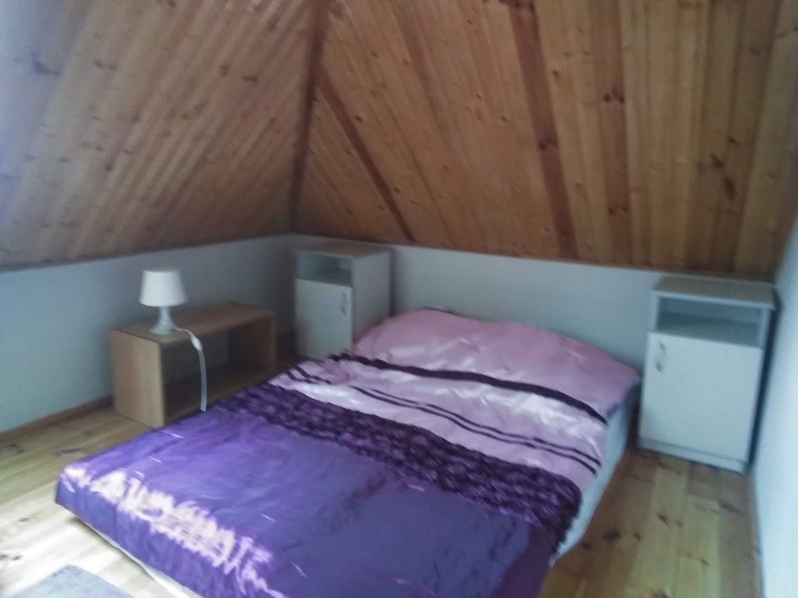 dom wolnostojący, 6 pokoi Skorzewo. Zdjęcie 15