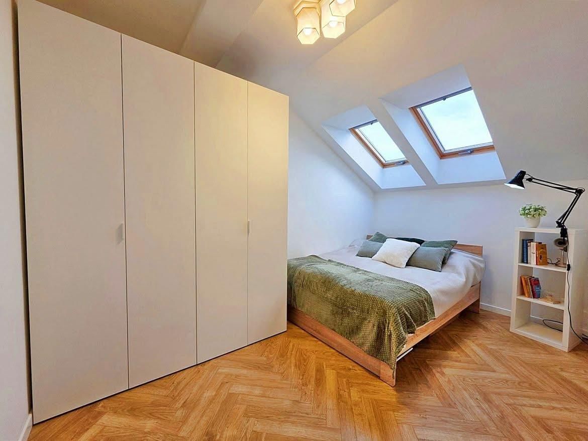 Mieszkanie 3-pokojowe Koszalin, ul. Generała Józefa Hallera. Zdjęcie 9