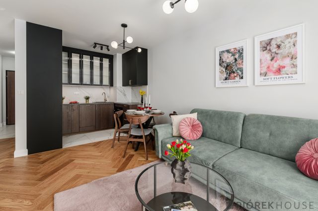 Mieszkanie 2-pokojowe Warszawa Praga-Południe, ul. Żupnicza. Zdjęcie 1