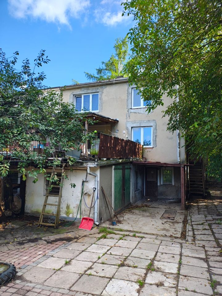 bliźniak, 4 pokoje Olsztyn Śródmieście, ul. Na Skarpie. Zdjęcie 3