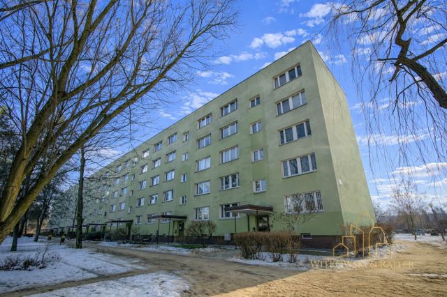 Mieszkanie 2-pokojowe Legionowo, ul. Jagiellońska. Zdjęcie 14