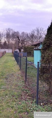 Działka rod Gliwice. Zdjęcie 1