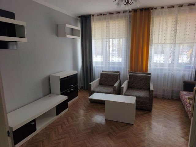 Mieszkanie 2-pokojowe Sokołów Podlaski, ul. Węgrowska. Zdjęcie 1