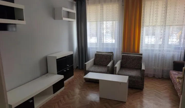 Mieszkanie 2-pokojowe Sokołów Podlaski, ul. Węgrowska