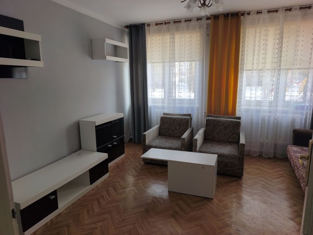 Mieszkanie 2-pokojowe Sokołów Podlaski, ul. Węgrowska. Zdjęcie 1