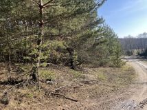 Działka inna Cychrowska Wola. Zdjęcie 3
