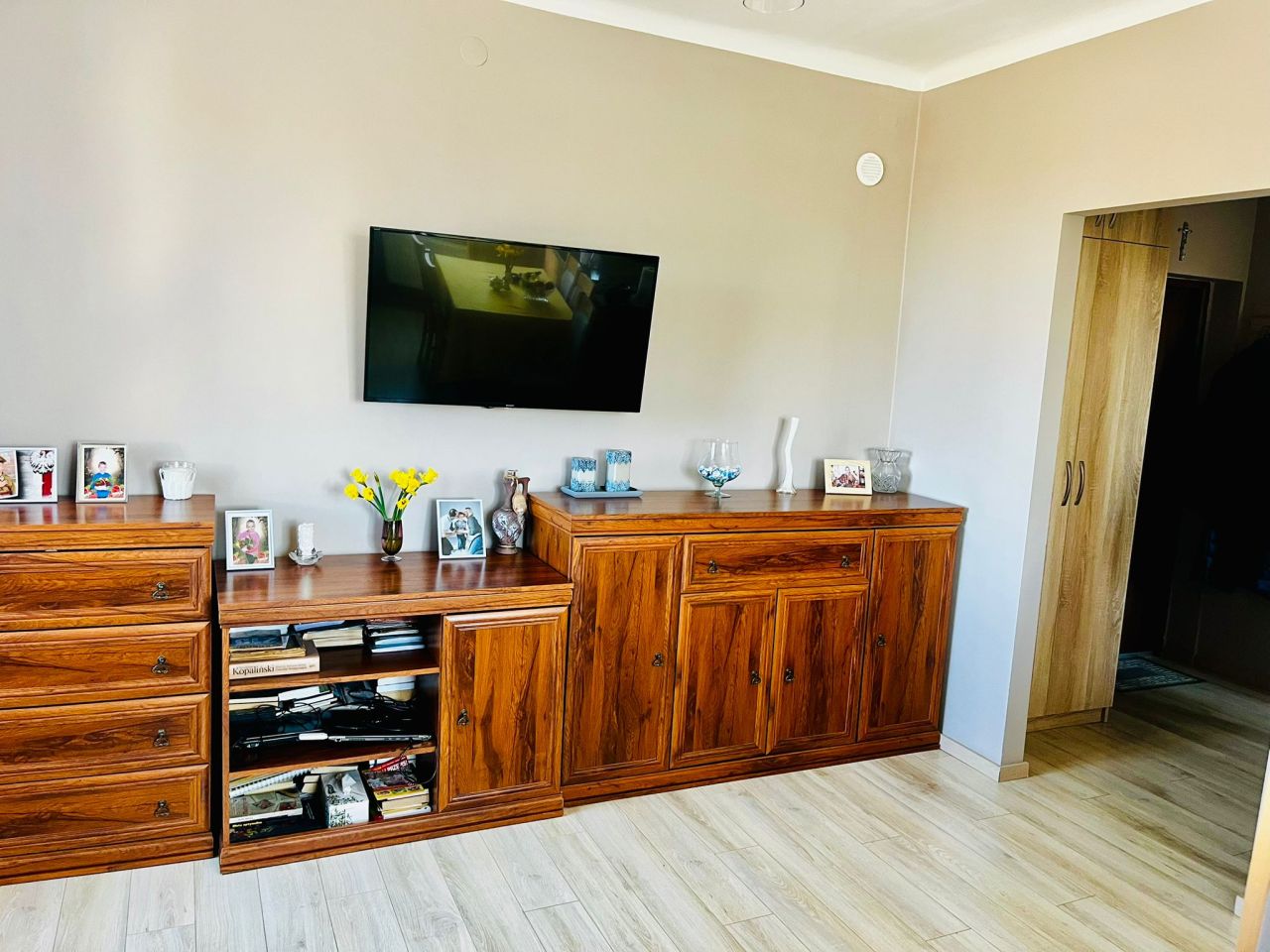 Mieszkanie 2-pokojowe Łęczyca, ul. Belwederska. Zdjęcie 7