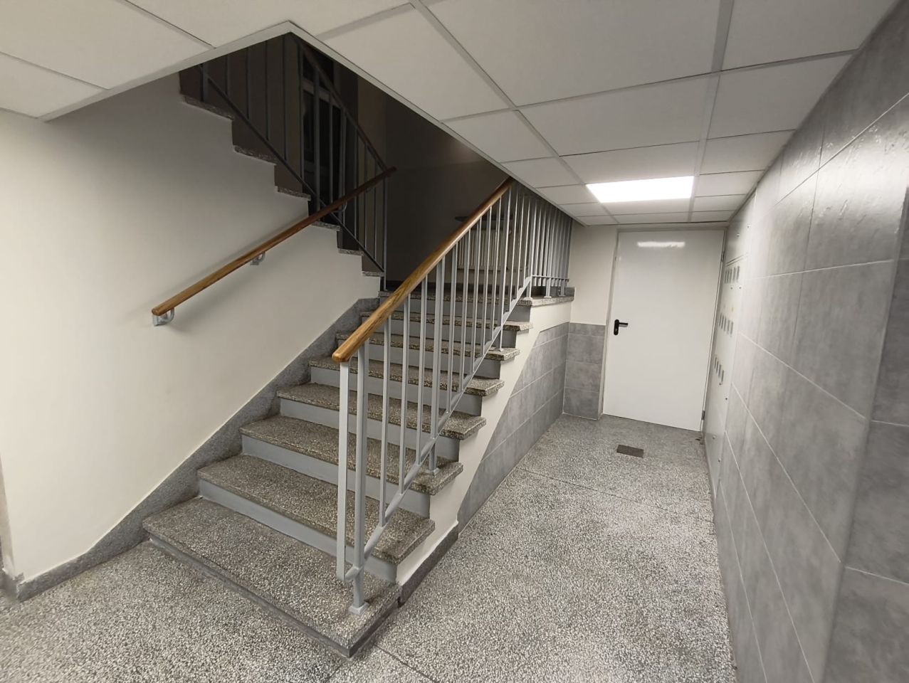 Mieszkanie 2-pokojowe Warszawa Praga-Południe, ul. Szaserów. Zdjęcie 12