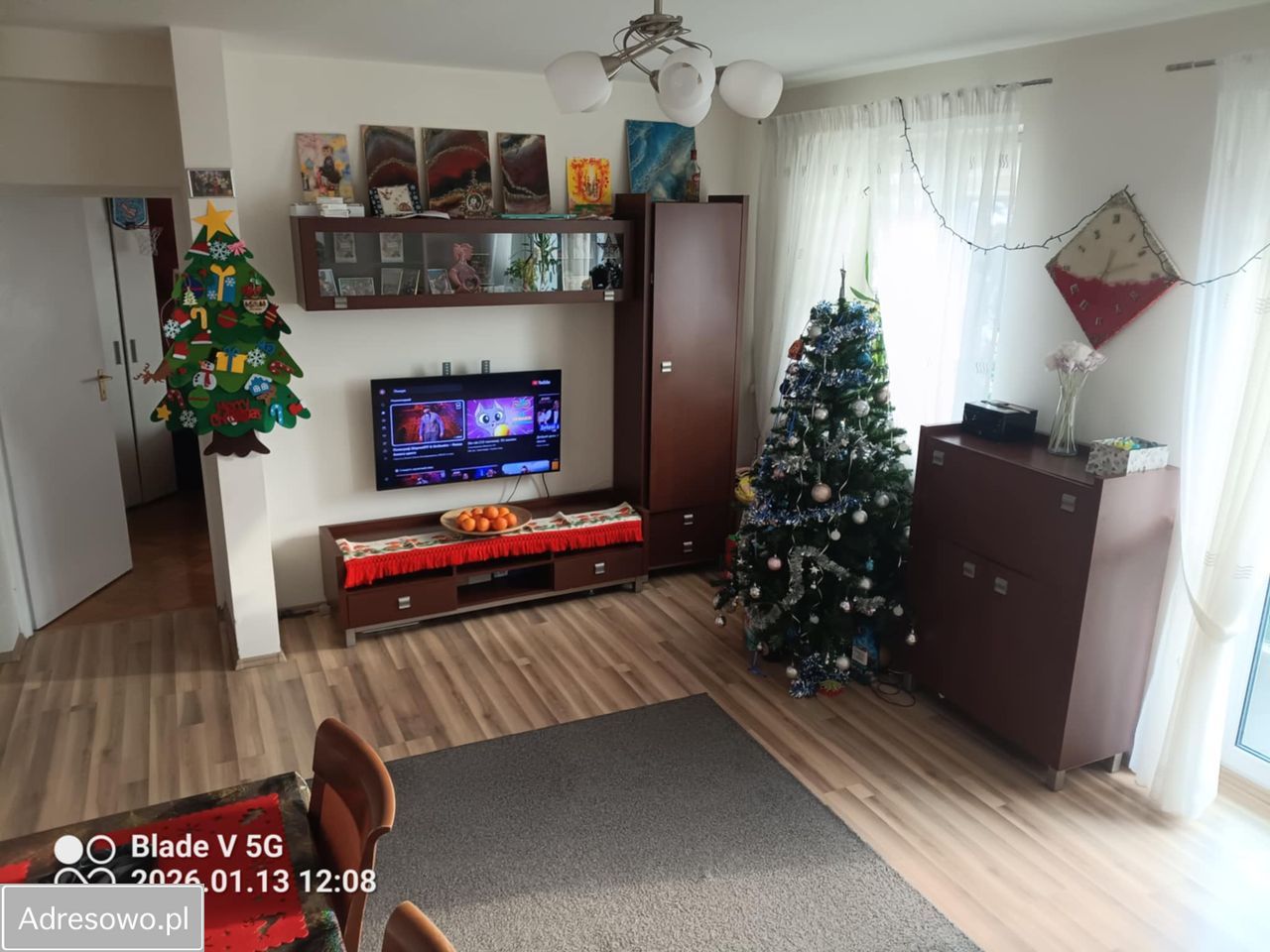 Mieszkanie 3-pokojowe Zielonka, ul. Prymasa Stefana Wyszyńskiego. Zdjęcie 8