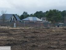 Działka budowlana Rurzyca, ul. Cicha. Zdjęcie 1