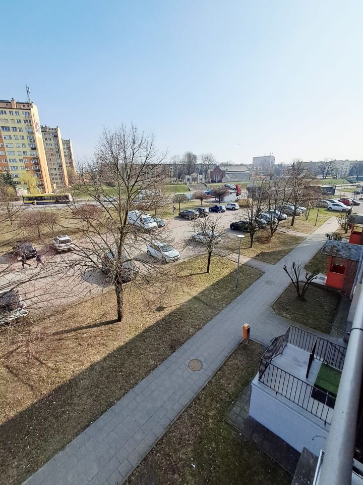 Mieszkanie 3-pokojowe Kalisz Dobrzec. Zdjęcie 20